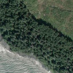 Satellite imagery of Magdalena Point, CA