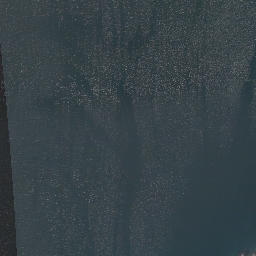 Satellite imagery of Dyke Point, CA