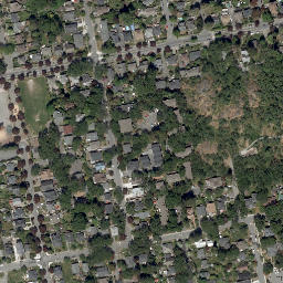 Satellite imagery of Smith Hill, CA