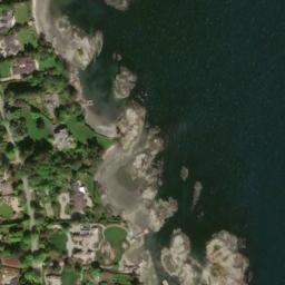 Satellite imagery of Skegness, CA