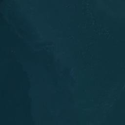 Satellite imagery of Cape Saint Mary, US