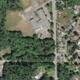 Satellite imagery of ASC Sand and Gravel Quarry, US