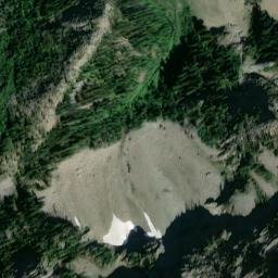 Satellite imagery of Crescent Mine, US