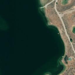 Satellite imagery of Twin Lakes Quarry, US