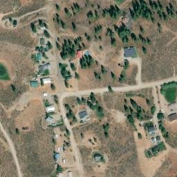 Satellite imagery of Twin Lakes Quarry, US