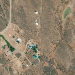 Satellite imagery of Twin Lakes Quarry, US