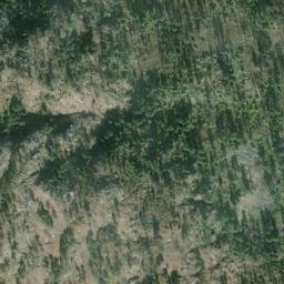 Satellite imagery of Ritchie Ridge, US