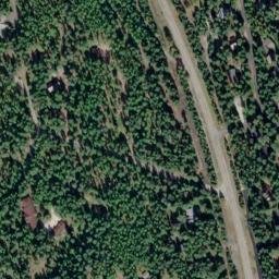 Satellite imagery of Houston Point, US