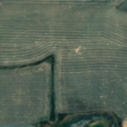 Satellite imagery of Buffalo Ridge, US