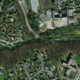 Satellite imagery of Coetquen Tower, FR