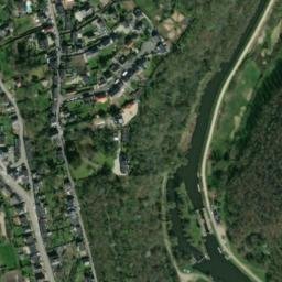 Satellite imagery of Coetquen Tower, FR