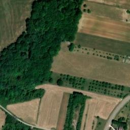 Satellite imagery of Maison natale de Jeanne d'Arc, FR