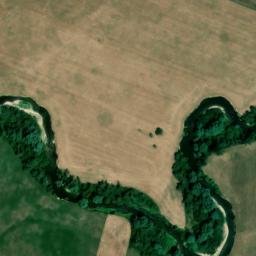 Satellite imagery of Maison natale de Jeanne d'Arc, FR