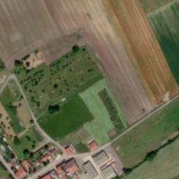 Satellite imagery of 54356A - 1, DE