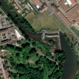 Satellite imagery of 54039A - 1, DE