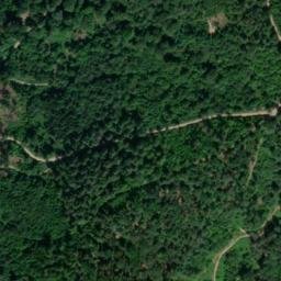 Satellite imagery of Kügeleskopf, DE