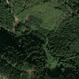 Satellite imagery of Bärenfelsen, DE