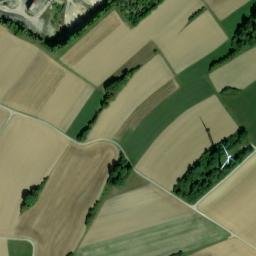 Satellite imagery of Lichthof, DE