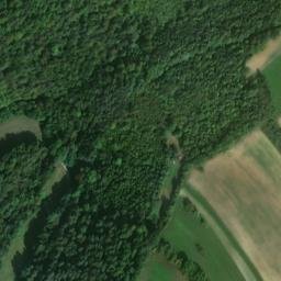 Satellite imagery of Schloßlesberg, DE