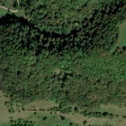 Satellite imagery of Urselhochberg (Westflanke), DE