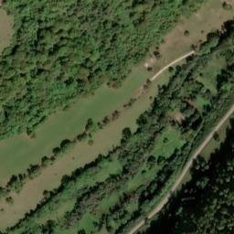 Satellite imagery of Eckfelsen, DE