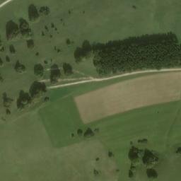 Satellite imagery of Heroldstatt, DE