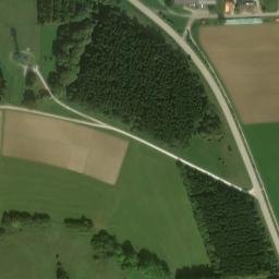 Satellite imagery of Turm Heroldstatt, DE