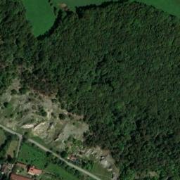 Satellite imagery of Lautern Kirche, AT