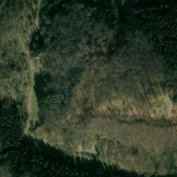 Satellite imagery of Schloßberg, DE