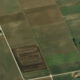 Satellite imagery of Sendemast Ulm-Jungingen, DE