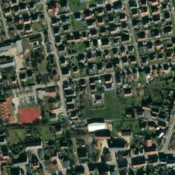 Satellite imagery of Sendemast Ulm-Jungingen, DE