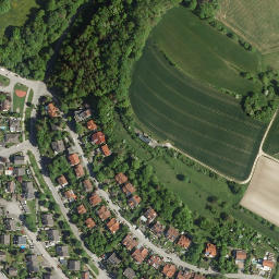 Satellite imagery of Kugelberg, DE