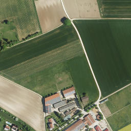 Satellite imagery of Kugelberg, DE