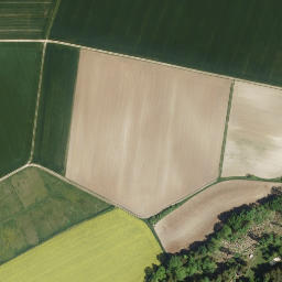 Satellite imagery of Kugelberg, DE