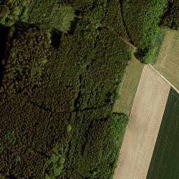 Satellite imagery of Schluchtberg, DE