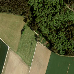Satellite imagery of Schluchtberg, DE