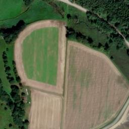 Satellite imagery of Vogelberg, DE