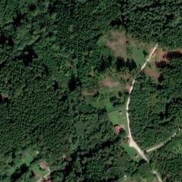 Satellite imagery of Fernmeldeturm Bonstetten, DE