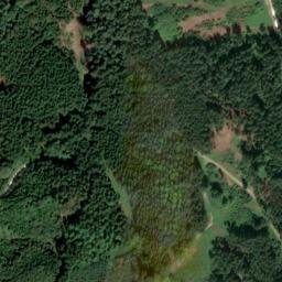 Satellite imagery of Fernmeldeturm Bonstetten, DE