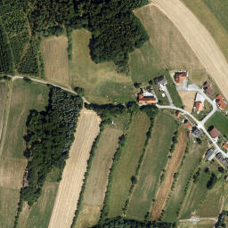 Satellite imagery of boundary_stone, AT