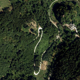 Satellite imagery of Hartenstein, AT