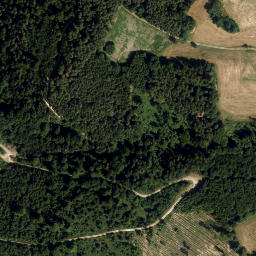 Satellite imagery of Hartenstein, AT