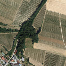Satellite imagery of Winkelberg, AT