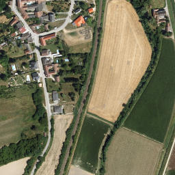 Satellite imagery of Kobelberg, AT