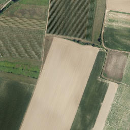 Satellite imagery of Silberberg, AT