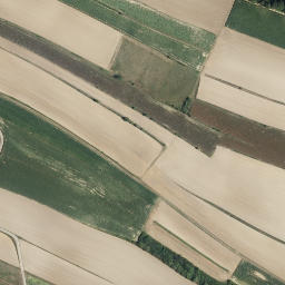 Satellite imagery of Eisenberg, AT