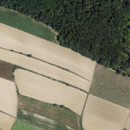 Satellite imagery of Eisenberg, AT