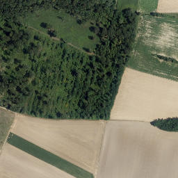 Satellite imagery of Eisenberg, AT
