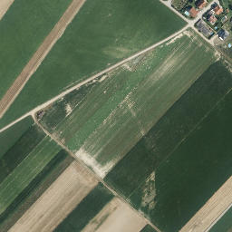 Satellite imagery of Leeberg, AT