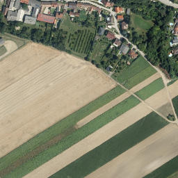 Satellite imagery of Leeberg, AT
